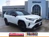 2019 Toyota RAV4 Hybrid