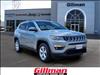 2021 Jeep Compass Latitude - thumbnail 1