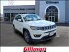 2017 Jeep Compass Latitude - thumbnail 1