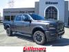 2026 RAM 2500 Warlock