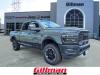 2026 RAM 2500 Rebel
