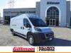 2022 Ram ProMaster