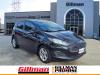 2015 Ford Fiesta