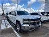 2018 Chevrolet Silverado 1500 LTZ - thumbnail 1