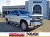 2019 Chevrolet Silverado 1500 LT - thumbnail 1