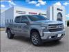 2019 Chevrolet Silverado 1500 RST - thumbnail 1
