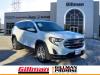 2020 GMC Terrain