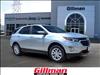 2021 Chevrolet Equinox LT - thumbnail 1