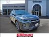 2019 Chevrolet Blazer RS - thumbnail 1