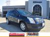 2015 Cadillac SRX