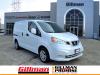 2021 Nissan NV200