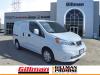 2021 Nissan NV200