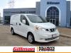 2021 Nissan NV200