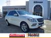 2014 Mercedes-Benz M-Class ML 350 4dr SUV - thumbnail 1