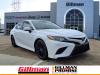 2019 Toyota Camry SE - thumbnail 1