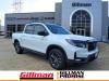 2021 Honda Ridgeline Sport