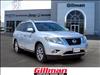 2015 Nissan Pathfinder SL - thumbnail 1