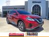 2020 Nissan Murano SV