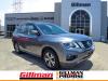 2017 Nissan Pathfinder 