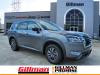 2023 Nissan Pathfinder S