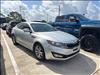 2012 Kia Optima EX Turbo Plus - thumbnail 1
