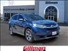 2017 Honda CR-V LX - thumbnail 1