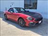 2018 Fiat 124 Spider