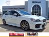 2021 Subaru WRX STi