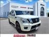 2019 Nissan Armada Platinum - thumbnail 1