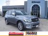 2015 Infiniti QX80