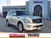 2016 Infiniti QX80