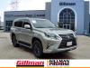 2022 Lexus GX 460