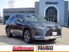 2022 Lexus RX 350L