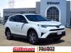 2018 Toyota RAV4 LE - thumbnail 1