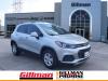 2021 Chevrolet Trax