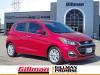 2020 Chevrolet Spark