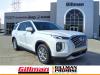 2021 Hyundai PALISADE SE