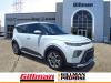 2021 Kia Soul X-Line