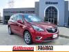 2020 Buick Envision