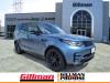 2020 Land Rover Discovery Landmark Edition