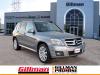 2012 Mercedes-Benz GLK