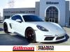 2018 Porsche 718 Cayman