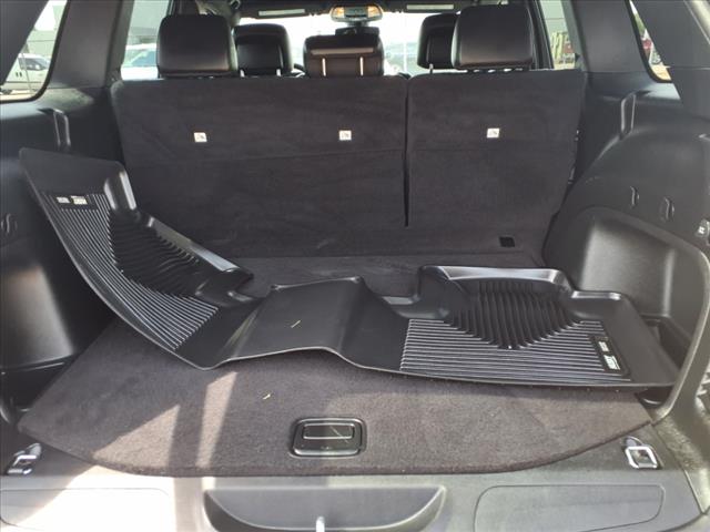 2022 Jeep Grand Cherokee WK Laredo X