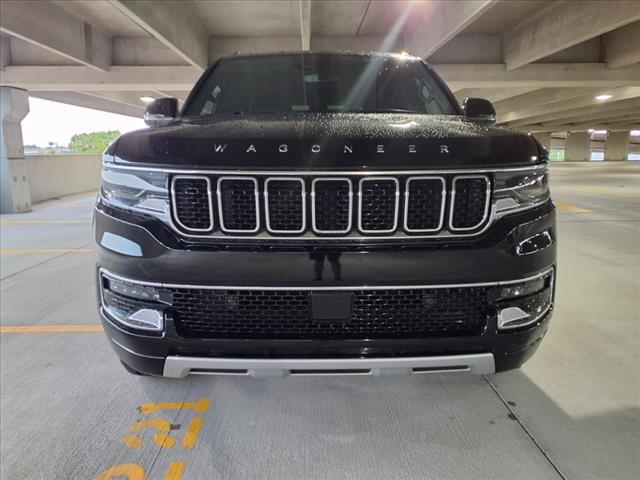 2023 Jeep Wagoneer Series II