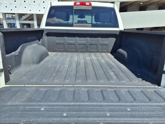 2016 RAM 1500 Lone Star