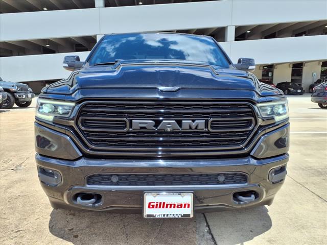 2020 RAM 1500 Limited