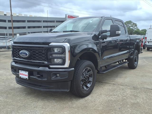 2024 Ford F-250 Super Duty XL