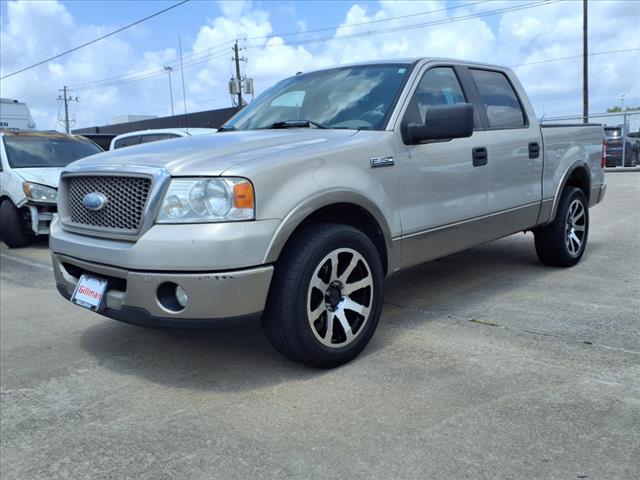2006 Ford F-150 