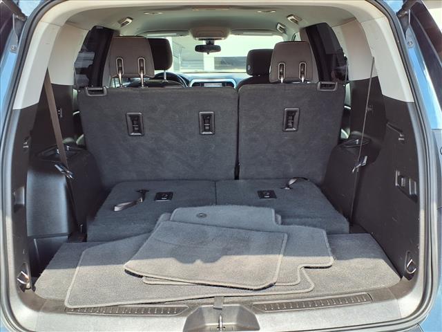 2019 GMC Acadia SLE-1