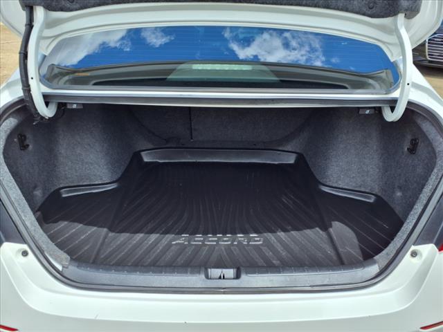 2019 Honda Accord Touring